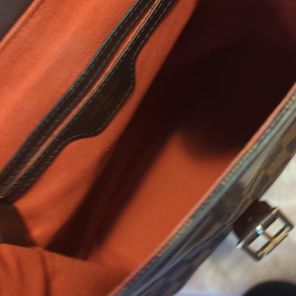 LV Soho Backpack - Picture 12 of 14